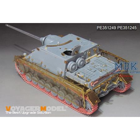 Jg.Pz. IV / 70(A) Zwischenlösung (Dragon)