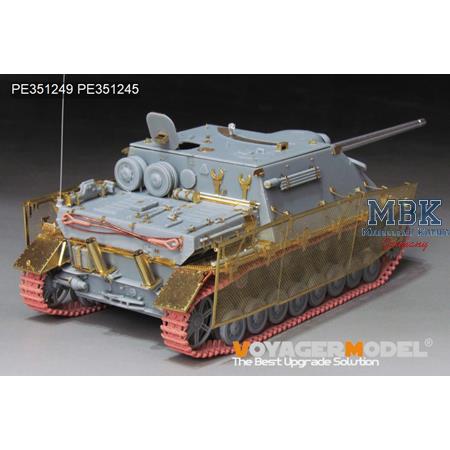 Jg.Pz. IV / 70(A) Zwischenlösung (Dragon)