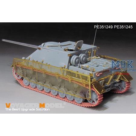 Jg.Pz. IV / 70(A) Zwischenlösung (Dragon)