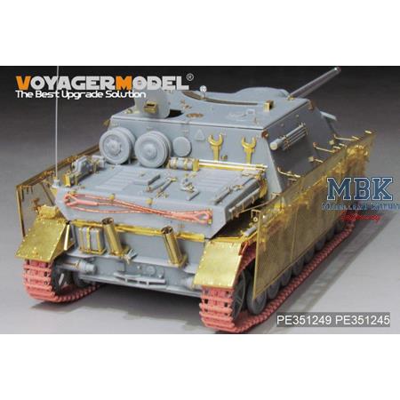 Jg.Pz. IV / 70(A) Zwischenlösung (Dragon)