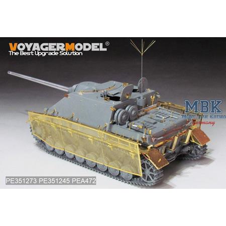 Jg.Pz. IV / 70(A) Zwischenlösung (Border)