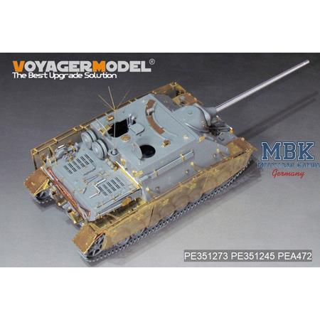 Jg.Pz. IV / 70(A) Zwischenlösung (Border)