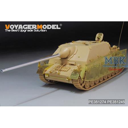 Jg.Pz. IV / 70(A) Zwischenlösung (Tamiya)