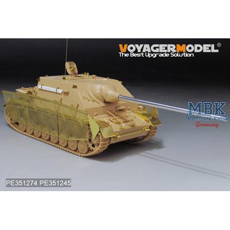 Jg.Pz. IV / 70(A) Zwischenlösung (Tamiya)