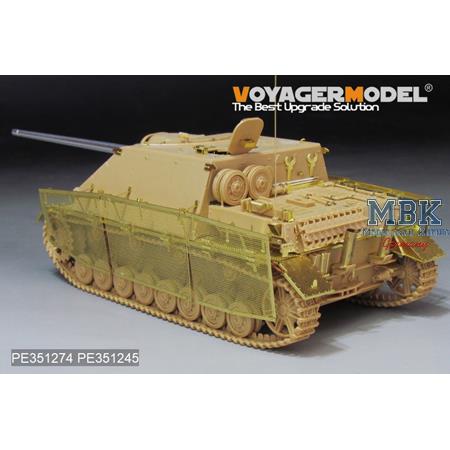 Jg.Pz. IV / 70(A) Zwischenlösung (Tamiya)