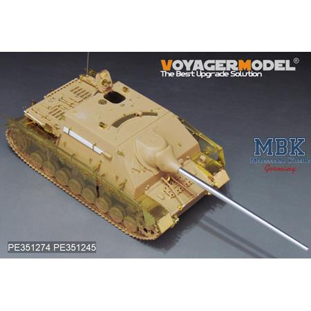 Jg.Pz. IV / 70(A) Zwischenlösung (Tamiya)