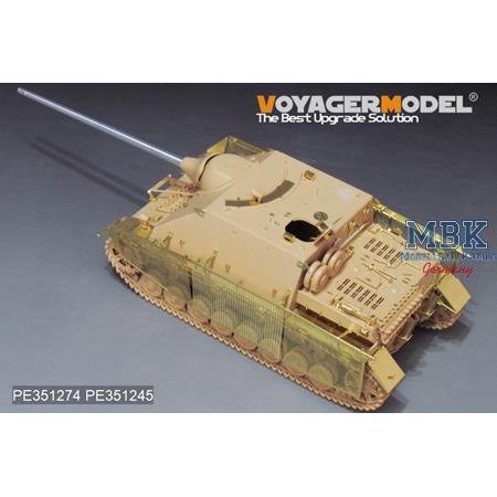 Jg.Pz. IV / 70(A) Zwischenlösung (Tamiya)