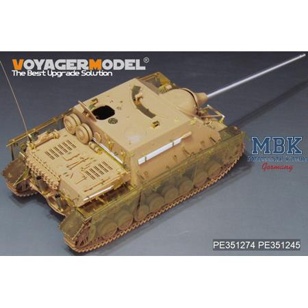 Jg.Pz. IV / 70(A) Zwischenlösung (Tamiya)