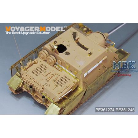 Jg.Pz. IV / 70(A) Zwischenlösung (Tamiya)