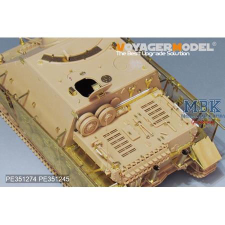 Jg.Pz. IV / 70(A) Zwischenlösung (Tamiya)