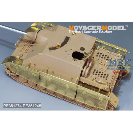 Jg.Pz. IV / 70(A) Zwischenlösung (Tamiya)