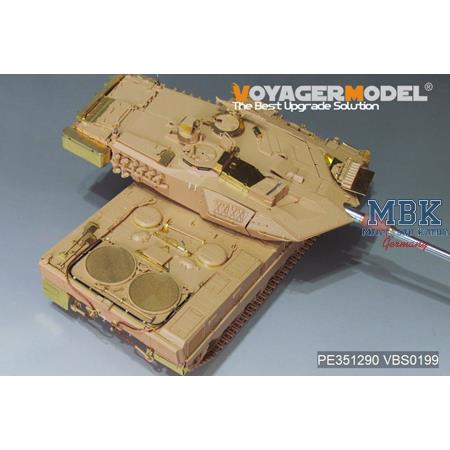 Leopard 2A7 MBT (RFM 5108)