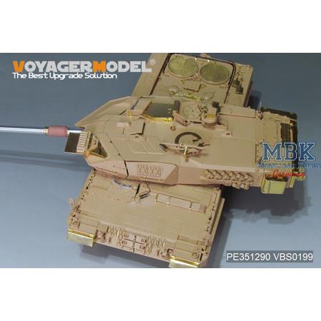 Leopard 2A7 MBT (RFM 5108)
