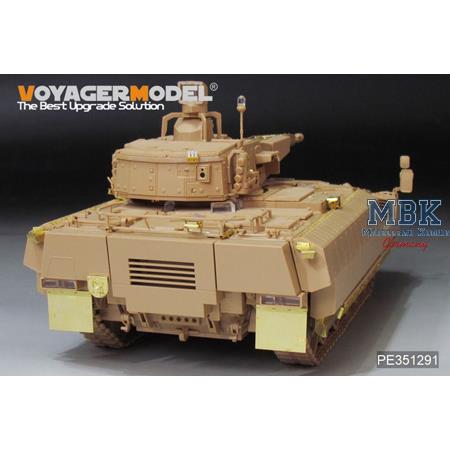 SPz PUMA in UAE Basic (RFM 5107)