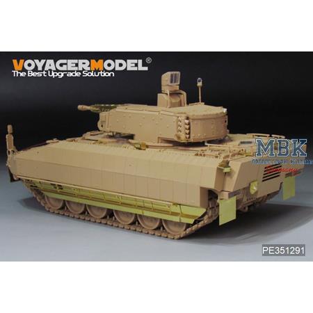 SPz PUMA in UAE Basic (RFM 5107)