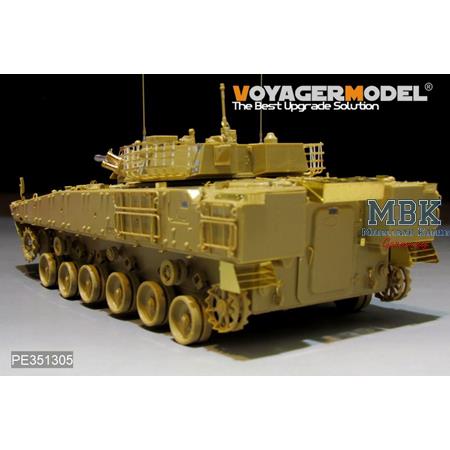 PLA ZBD-04A IFV Basic (For ZIMI ZM35042)