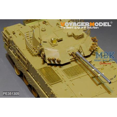PLA ZBD-04A IFV Basic (For ZIMI ZM35042)
