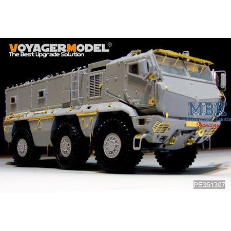 KamAZ-63968 Typhoon-K Basic (TAKOM)