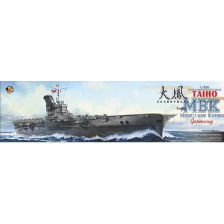 IJN Aircraft Carrier TAIHO