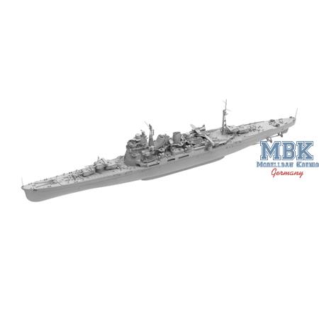 IJN Heavy Cruiser TAKAO
