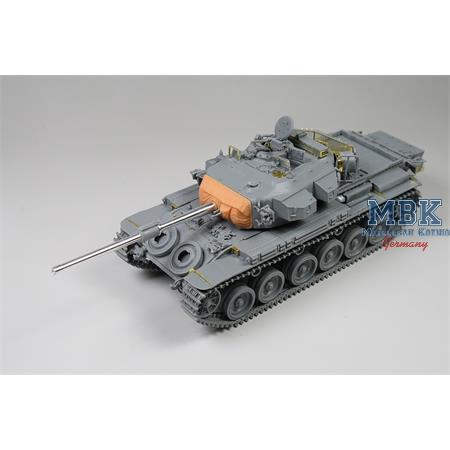 Centurion Tank Mk5/1 RAAC (Vietnam) Deluxe Edition