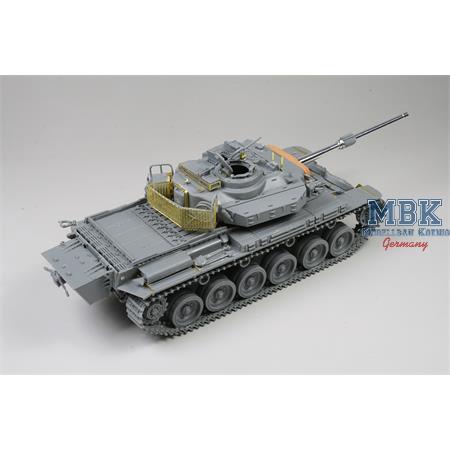 Centurion Tank Mk5/1 RAAC (Vietnam) Deluxe Edition