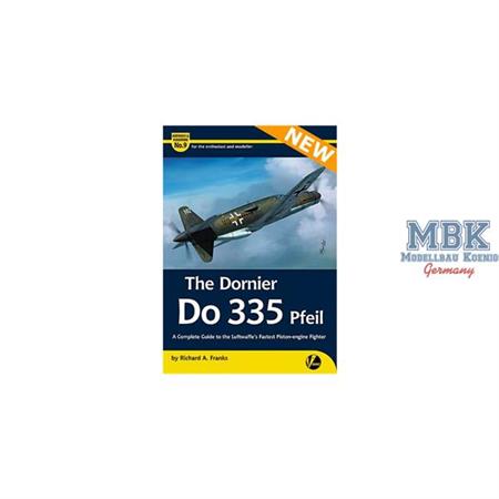 Dornier Do-335 Pfeil