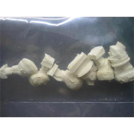 35033 German Head Set #1