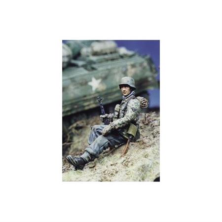 35015 Waffen SS Ardennes