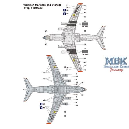 lyushin Il-76 Part.3 - Ukraine Air Force Il-76MD