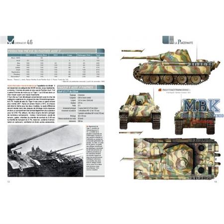 Wehrmacht 46 Vol. 1 Heer & Panzerwaffe