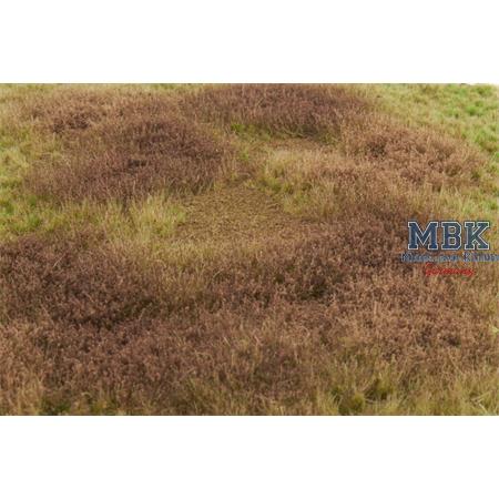 Grasmatte Wildwuchs + Unkraut  2-6mm  Winter