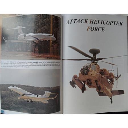 Israel Air Force: Cutting Edge