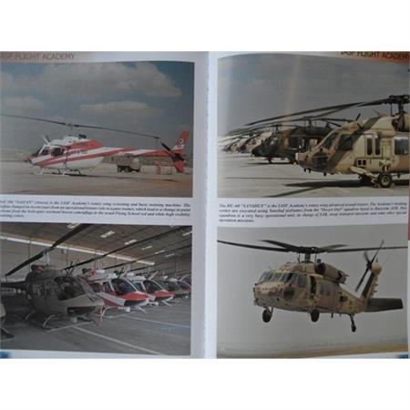 Israel Air Force: Cutting Edge
