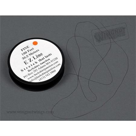 Verspannungsdraht - 0.15mmx30.5m