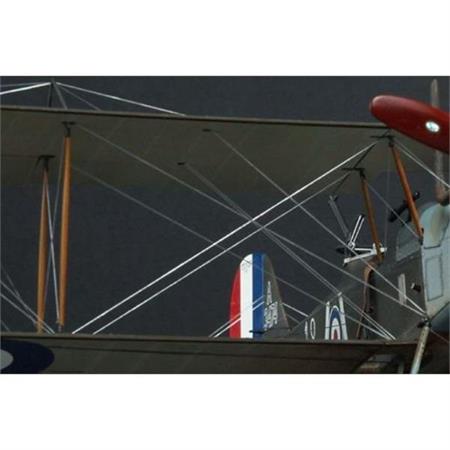 Royal Air Force Verspannungsseile