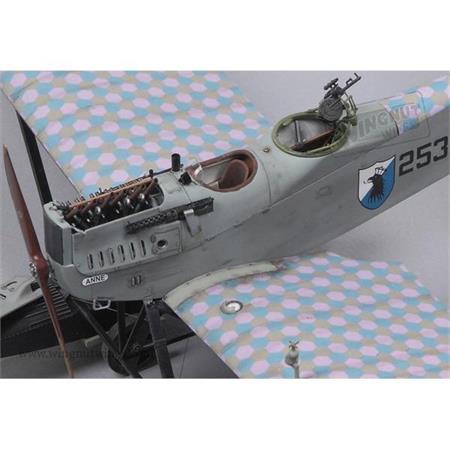 Hansa Brandenburg W.29