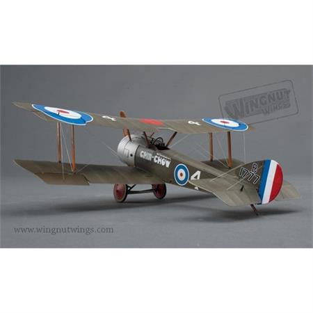 Sopwith Pup RFC