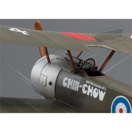 Sopwith Pup RFC
