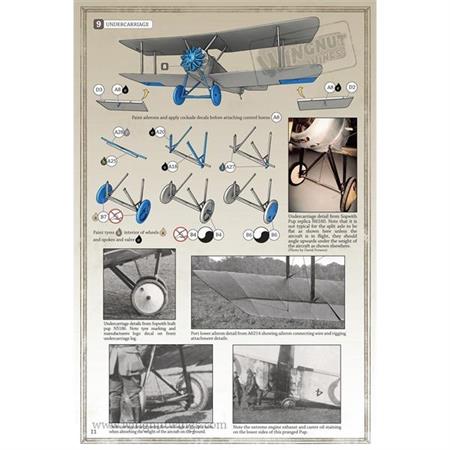 Sopwith Pup RFC