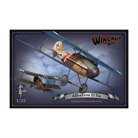 Albatros D.Va