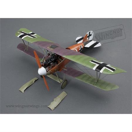 Albatros D.Va