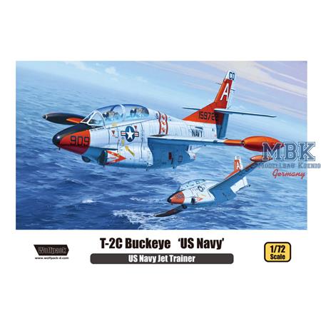T-2C Buckeye 'US Navy'