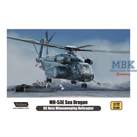 MH-53E Sea Dragon 'US Navy'