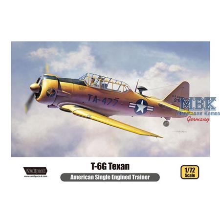 T-6G Texan