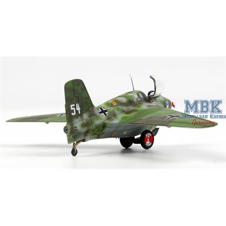 Me163B/S 'Komet' (Premium Edition Kit)