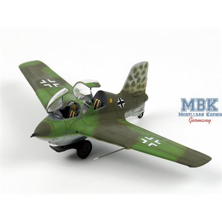 Me163B/S 'Komet' (Premium Edition Kit)