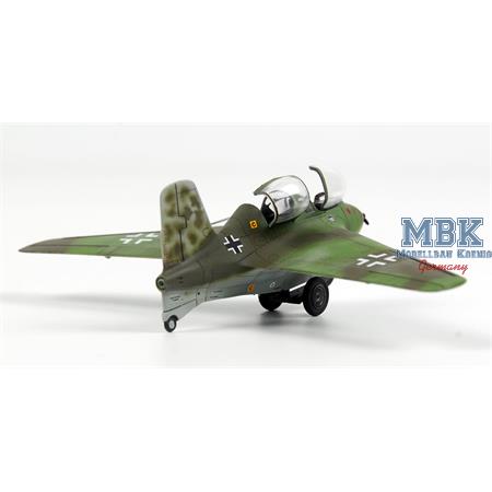 Me163B/S 'Komet' (Premium Edition Kit)