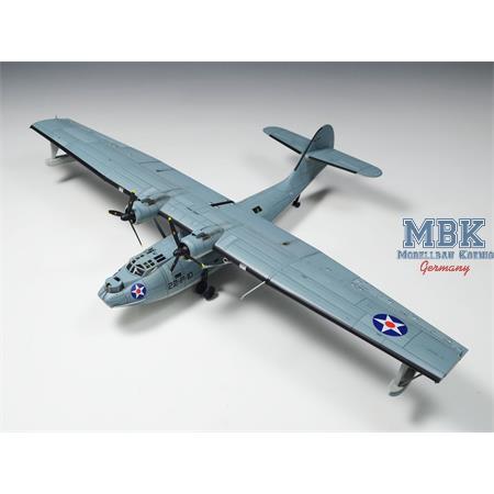 PBY-3 Catalina