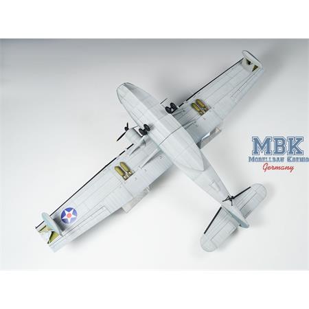 PBY-3 Catalina